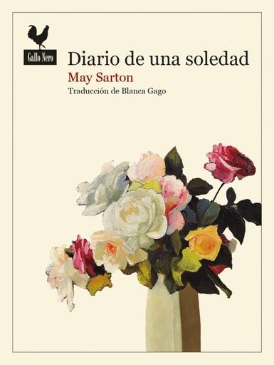 [9788416529940] Diario de una soledad