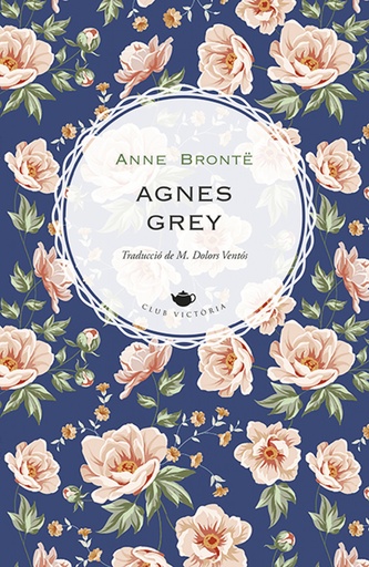 [9788418908002] Agnes Grey