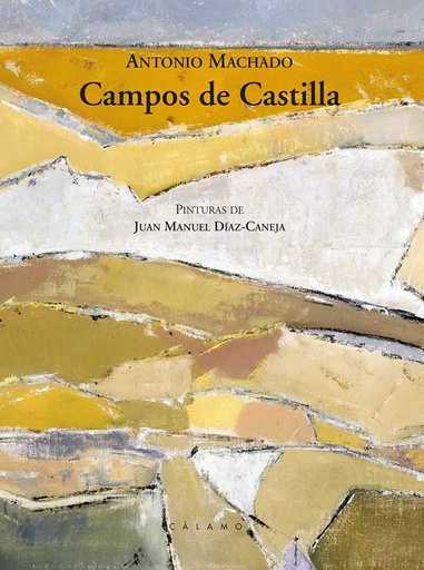 [9788416742288] Campos de Castilla