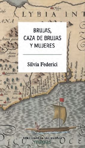 [9788412339871] BRUJAS CAZA DE BRUJAS Y MUJERES