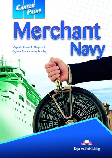 [9781471562839] MERCHANT NAVY