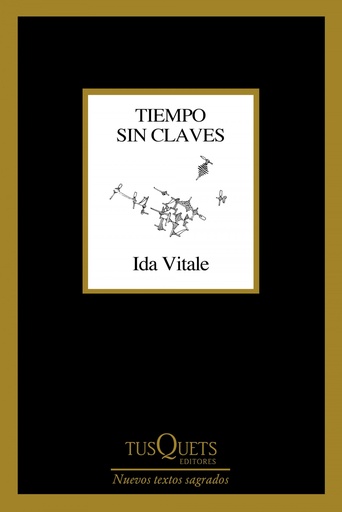 [9788411070171] Tiempo sin claves