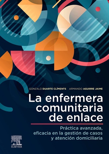 [9788413820125] La enfermera comunitaria de enlace