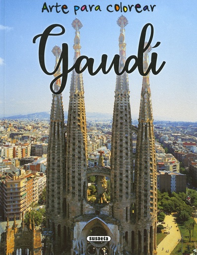 [9788467779882] Antoni Gaudí