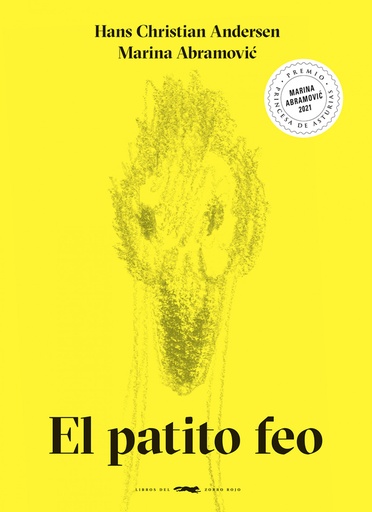 [9788412340013] El patito feo