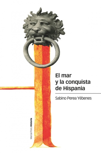 [9788417945978] El mar y la conquista de Hispania