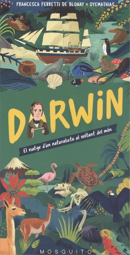 [9788412343731] Darwin