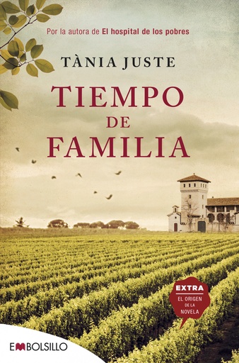 [9788418185021] Tiempo de familia