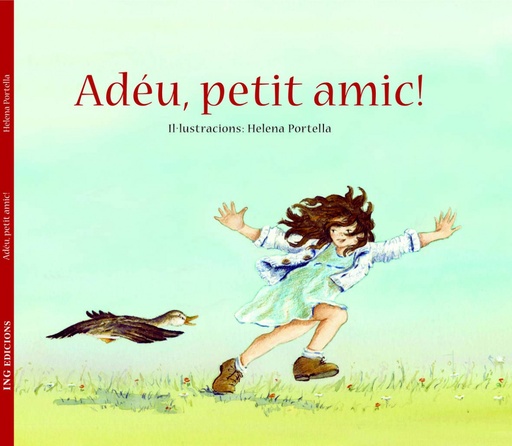 [9788493933906] Adéu petit amic!