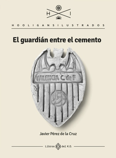 [9788417678906] El guardián entre el cemento