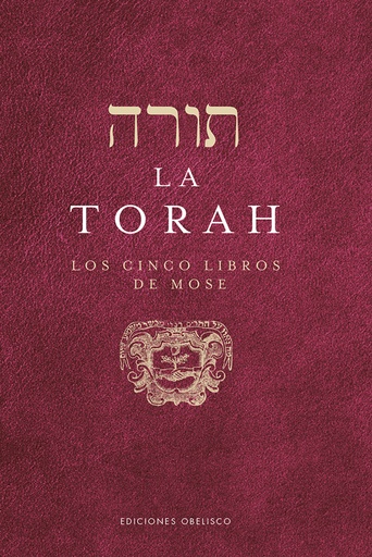 [9788491117742] La Torah