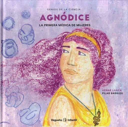 [9788417137625] AGNÓDICE