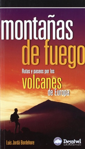 [9788496192751] Montañas de fuego