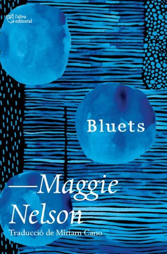 [9788412392517] Bluets