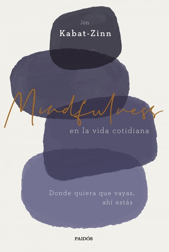 [9788449338977] Mindfulness en la vida cotidiana