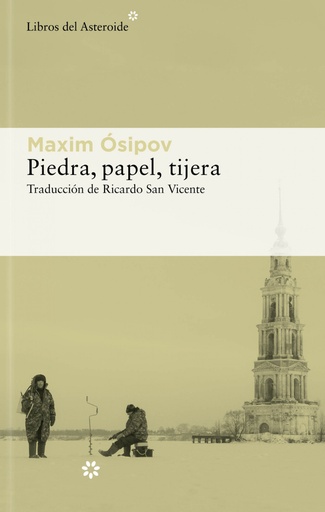 [9788417977955] Piedra, papel, tijera