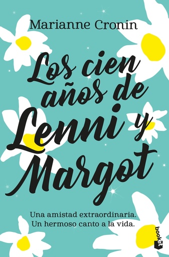 [9788408253235] Los cien años de Lenni y Margot