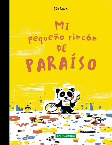 [9788418520266] Mi pequeño rincón de paraíso