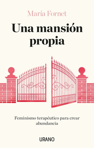 [9788417694463] Una mansión propia