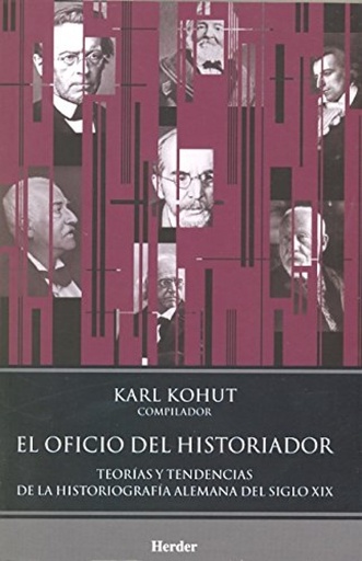 [9786077727002] El oficio del historiador