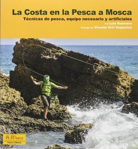 [9788416412853] La costa en la Pesca a Mosca.