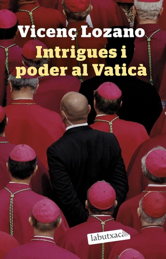 [9788418572746] Intrigues i poder al Vaticà