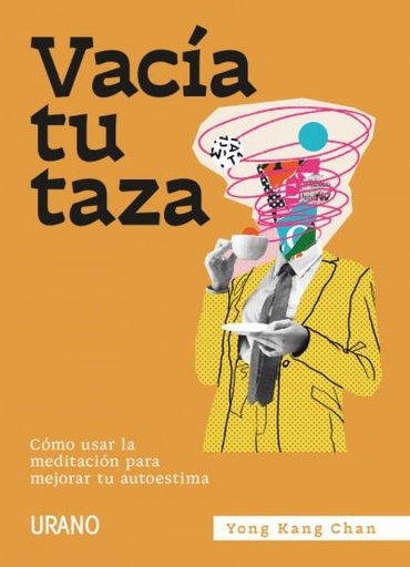 [9788417694623] Vacía tu taza