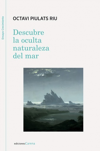 [9788417258054] Descubre la oculta naturaleza del mar