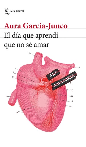 [9788432239823] El día que aprendí que no sé amar