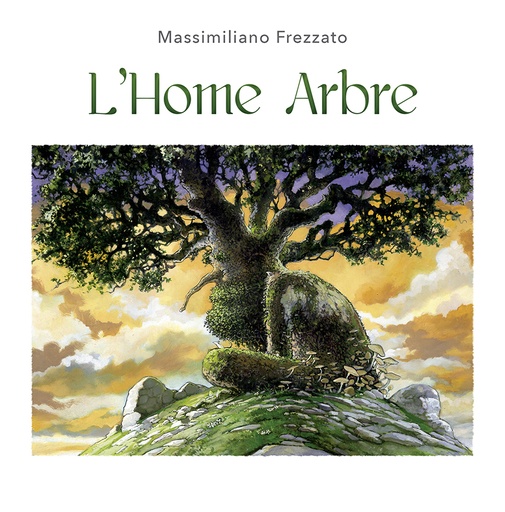 [9788491452652] L´home arbre