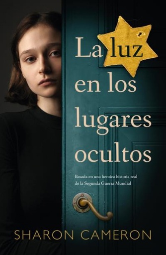 [9788417854393] La luz en los lugares ocultos