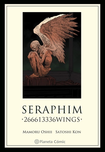 [9788411122153] Seraphim (NE)