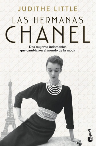 [9788467065213] Las hermanas Chanel