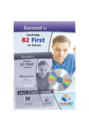 [9781781649213] SUCCEED IN B2 FCE FOR SCHOOLS