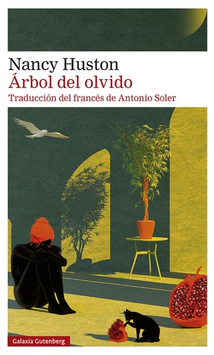 [9788418807763] Árbol del olvido