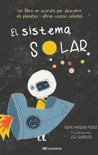 [9788413560991] El Sistema Solar