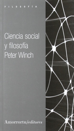 [9789505183999] CIENCIA SOCIAL Y FILOSOFIA 2ª ED.