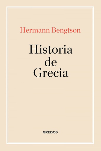 [9788424999100] Historia de Grecia