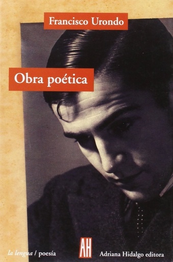 [9789871156474] OBRA POETICA