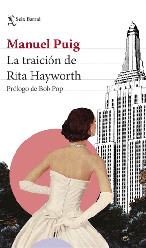 [9788432239922] La traición de Rita Hayworth