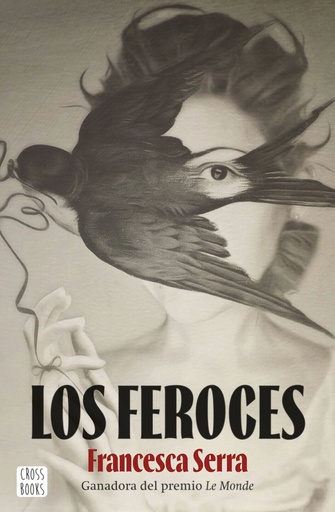 [9788408253884] Los feroces