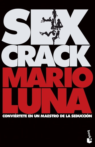 [9788467065596] Sex crack