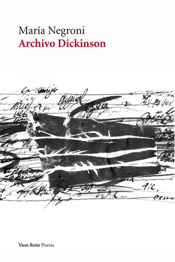 [9788494898952] Archivo Dickinson