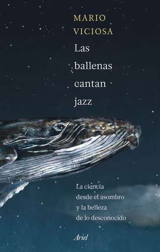 [9788434435346] Las ballenas cantan jazz