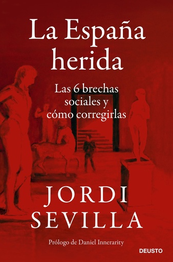 [9788423433650] La España herida