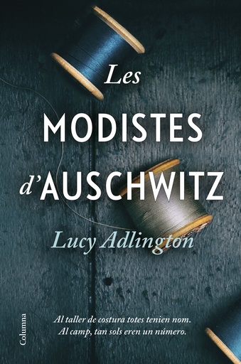 [9788466428996] Les modistes d´Auschwitz