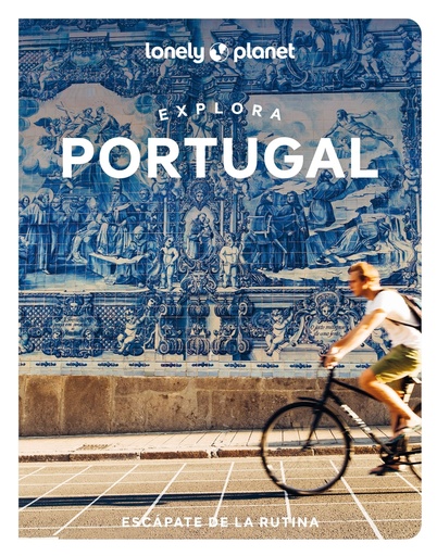 [9788408256915] Explora Portugal