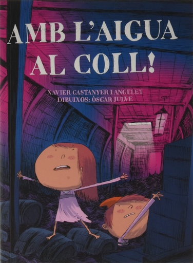 [9788491912071] Amb l´aigua al coll!