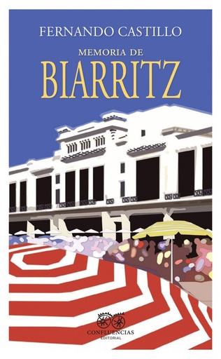 [9788412533408] Memoria de Biarritz