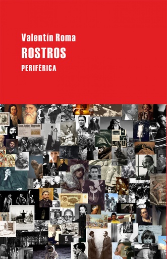 [9788492865468] Rostros